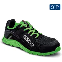 Sparco Schoenen TEAMWORK 07517 NRVF/42
