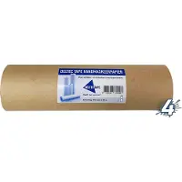 Deltec handmaskeerpapier - 50 meter x 22,5 cm.