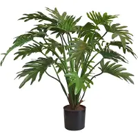 Maxifleur Kunstplanten Philo Xanadu kunstplant 65cm