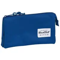 Big Buy Cooking Alleshouder BlackFit8 M744 Turkoois 22 x 12 x 3 cm