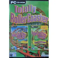 Totally RollerCoaster