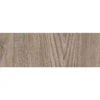 Patifix Plakfolie eiken houtnerf - 2x - grijsbruin - 45 cm x 2 meter - zelfklevend - Decoratiefolie - Meubelfolie