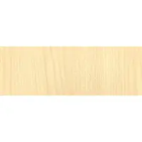 Patifix Decoratie plakfolie - 5x - essen houtnerf look - licht bruin - 45 cm x 2 meter zelfklevend - meubelfolie