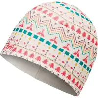Buff Microfiber&polar Child Beanie Veelkleurig Jongen