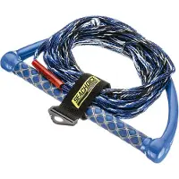 Seachoice Wakeboard Touw Met 3 Secties