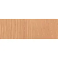 Patifix Decoratie plakfolie - 5x - beuken houtnerf look donker - 45 cm x 2 meter - zelfklevend - Meubelfolie