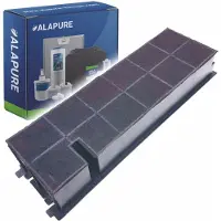 Alapure Koolstoffilter voor Juno MCFE18 / 9029801199 / Type 60