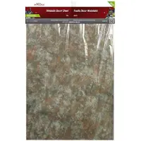 My Village Hervormbare sheet Camouflage 100 x 60 cm