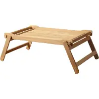 Cinas Bijzettafel bruin