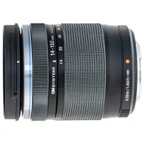 Olympus Om System M.zuiko Digital Ed 14-150mm F/4.0-5.6 Ii Black