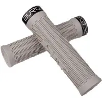 Burgtec Paar Bartender Pro Grips Grijs || Maat: 31.5