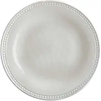Marine Business Harmony Flat Dishes 6 Units Transparant