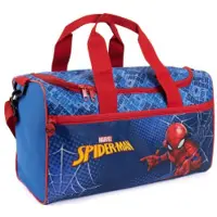 Spider-man Marvel Spiderman sport weekend tas jongens