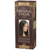 Venita - Henna Color Coloring Lotion From Henna 19 Chocolate 75Ml