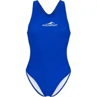 Aquafeel 21891 Swimsuit Blauw 46 / B Vrouw