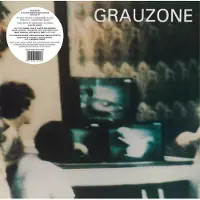 Bertus Distributie Grauzone (40 Years Anniversary Edition 2lp)