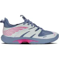 K-Swiss Speed Trac Shoes Blauw EU 37 Vrouw