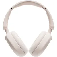 Sudio K2 - Wit - draadloze koptelefoon - Bluetooth - 3.5mm audiojack - ANC - USB-C tot 35 uur afspeeltijd