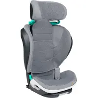 BeSafe iZi Flex Fix 2 i-Size Autostoel - Peak Mesh
