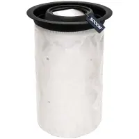 SQOON - Stofzuigerzakken geschikt voor Numatic Henry & Hetty Quick NQ100 - Pods - Model 915269