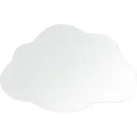 Vertbaudet Wolkenspiegel hout