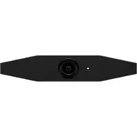 Yamaha CS-500 Video Collaboration System voor vergaderzalen 4K camera met smart framing, hexa-microfoon met beamforming, USB-poort, MS Teams en Zoom gecertificeerd