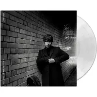 RCA - A Modern Day Distraction (Limited Edition) (Crystal Clear Coloured) (LP)