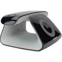 Logicom Retro 2 - Zwart