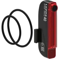 Lezyne Stick+drive Achterlamp