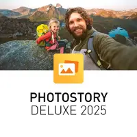 Magix Photostory Deluxe 2025