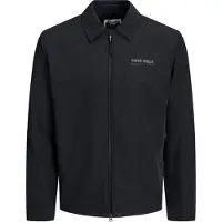 Jack & Jones Functionele jas grijs / zwart