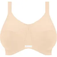 Elomi Sport bh Energise | Maat: 90J | Kleur: Powder