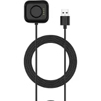 Strap-it Oplader geschikt voor Oppo Watch 46mm - Oplaadkabel - charger - lader - Oppo Watch oplader - 46mm