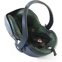 Mima Besafe | Izi Go | Groen | Groep 0+ (0-13 Kg)