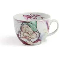 Egan Disney Egan Porseleinen Cappuccinokop Doc 60cl