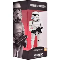 Minix Original Stormtrooper - Stormtrooper