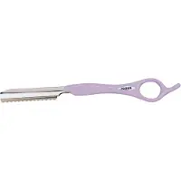 Feather Styling Razor Lavendel
