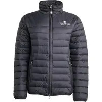 Kingsland Classic Jacket Unisex Black - XXL | Winterkleding ruiter