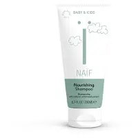 Naif Nourishing Shampoo