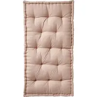 Vertbaudet Matras in futon-stijl roze (poederkleur)