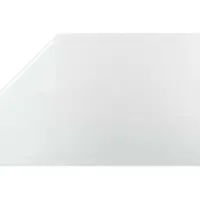2lif 3x rollen raamfolie zandkorrels semi transparant 45 cm x 2 meter zelfklevend - Glasfolie - Anti inkijk folie