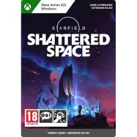 Starfield: Shattered Space - Game Uitbreiding - Xbox Series X|S/Win10 Download