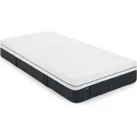 Emma Matras Diamond Cool Hybrid - 140 x 200 cm -
