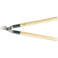 Metallo Takkenschaar hout 70cm