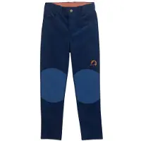 Finkid - Kid's Kuulu - Vrijetijdsbroek 140/150, blauw