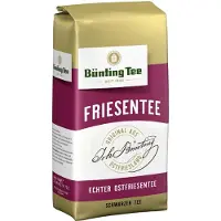 Bünting Thee Friesentee Pak - 5x 500 gram