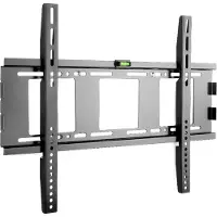 Wolff Mount Vergrendelbare Muurbeugel tot 77 inch voor QLED UHD en OLED