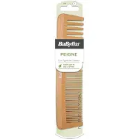 Babyliss Paris Accessories Wooden Comb