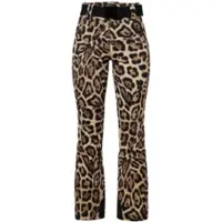 Goldbergh Skibroek Women Minou Jaguar-Maat 48