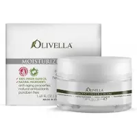 Olivella - Moisturizer crème - vocht regulerende crème met Olijfolie